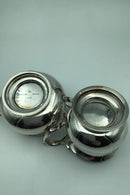 Mogens Bjørn-Andersen Sølv Fløde / Sukker Sæt