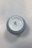 Bing og Grøndahl Løvfald Vase No. 202