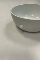 Royal Copenhagen Skål af Ursula Munch-Petersen med hjerte No. 577