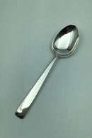 Georg Jensen Sterling Sølv Margrethe Dessertske No. 21