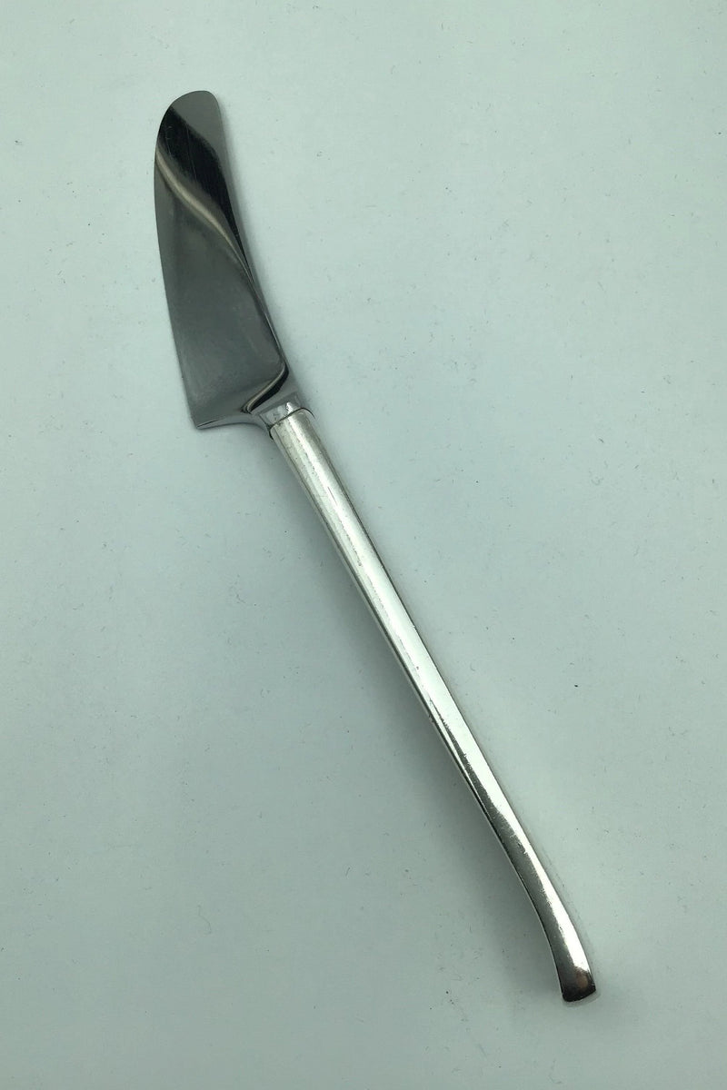 Georg Jensen Sterling Sølv Margrethe Middagskniv No. 15