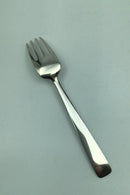 Georg Jensen Sterling Sølv Margrethe Frokostgaffel No. 22