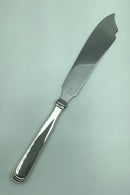 Hans Hansen Sterling Sølv Arvesølv No. 15 Lagkagekniv