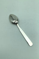 Hans Hansen Sterling Silber Arvesølv Nr. 15 Kaffeelöffel