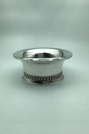 Georg Jensen Inc USA Sterling Silber Schale Nr. 520