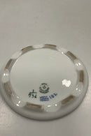 Royal Copenhagen Musselmalet Halvblonde Bordskåner No. 736