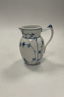 Royal Copenhagen Musselmalet Riflet Mælkekande No 450