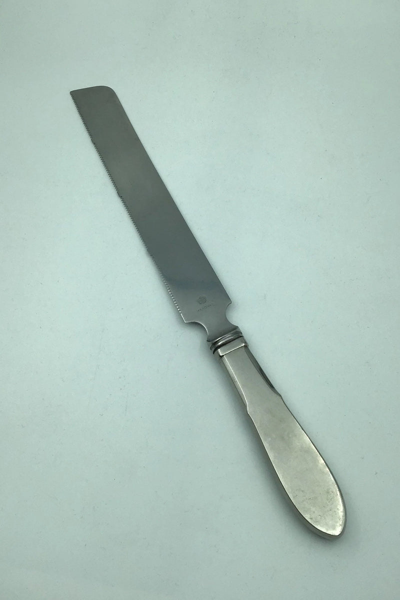 Georg Jensen Steel Cutlery（ジョージ ジェンセン スチール