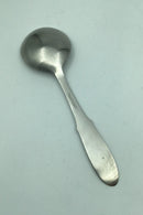 Georg Jensen Stainless Mitra Mat Bouillonske