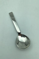 Georg Jensen Sterling Sølv Relief Marmeladeske No. 163