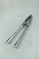 Hans Hansen Arvesølv No. 12 Sterling Sølv Nøddeknækker