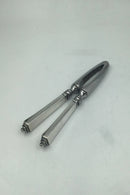 Georg Jensen Silber Pyramide Nussknacker Nr. 255