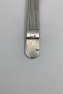 Axel Holm Sterling Sølv/Stål Cigarklipper