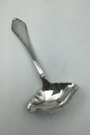 Horsens Sølv Bernstorff Sølv Sauceske stor