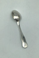 Hans Hansen Sterling Silver Heirloom Silver No. 19 Coffee Spoon