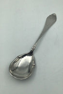 Bernstorff, Sølv, Kompotske W & S Sørensen