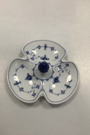 Royal Copenhagen Musselmalet Kabaretfad No 2076