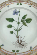 Royal Copenhagen Flora Danica Spisetallerken No. 20/3549