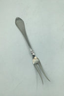 Horsens Sølv Bernstorff Sølv Pålægsgaffel