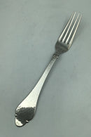 Horsens Sølv Bernstorff Sølv Middagsgaffel