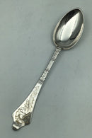 Horsens Silver (SPM) Antique Silver Spoon