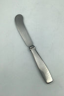 Georg Jensen Stainless Plata Smørkniv