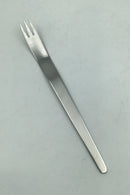 Arne Jacobsen Georg Jensen Cake Fork Stainless