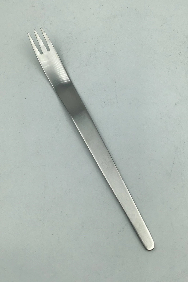 Arne Jacobsen Georg Jensen Cake Fork Stainless