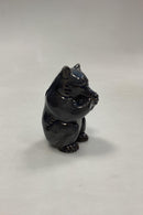 Royal Copenhagen Figur af Bjørneunge No. 3014