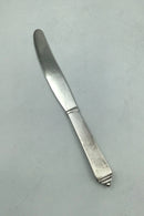 Georg Jensen Sterling Sølv Pyramide Frugtkniv (Helsølv) No. 403
