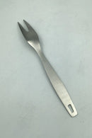 Georg Jensen Edelstahl Holiday II Gabel