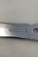 Norsk Sølv Brevåbner Mylius