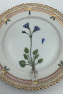 Royal Copenhagen Flora Danica Kuchenteller Nr. 20/3552.