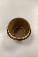 Bing og Grøndahl Isspand fra Relief Serien