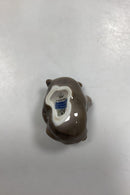 Royal Copenhagen Figur Bjørneunge No. 1124