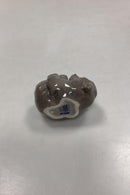 Royal Copenhagen Figur Bjørneunge No. 1124