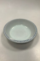 Royal Copenhagen Tranquebar Ny Form Rund Serveringsskål No 2836