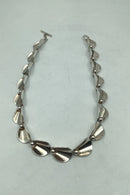 Niels Erik From Sterling Sølv Halskæde