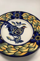 Royal Copenhagen Blå Fasan Rundt Fad