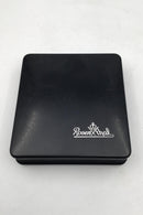 Rosenthal modern porcelain brooch