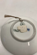 Royal Copenhagen Lille skål med Isbjørn No 4366