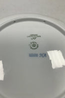 Royal Copenhagen Christmas plate from 2015