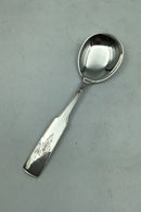 Hans Hansen Heritage Silver No. 2纯银果酱勺子