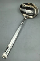 Grann og Laglye Bremerholm Sølv Potageske