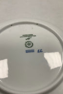 Royal Copenhagen Juleplatte fra 2021