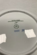 Royal Copenhagen Juleplatte fra 2023