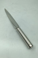 Georg Jensen Sterling Sølv Bernadotte Brevkniv