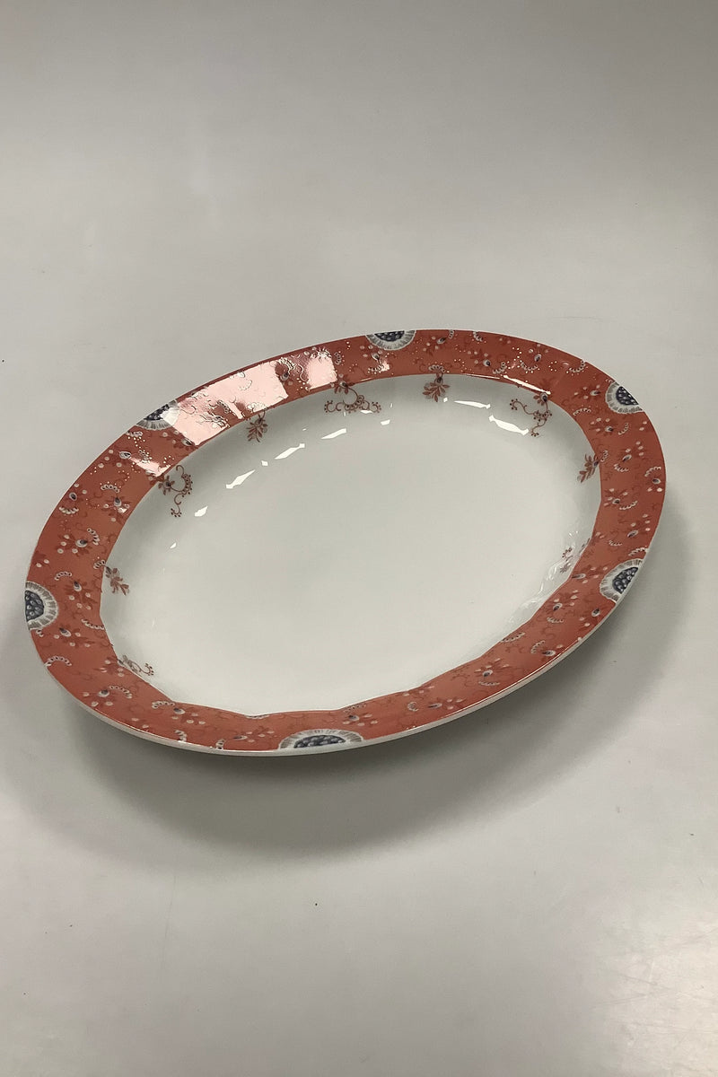 Royal Copenhagen Fairytale Terracotta Serveringsfad No 374