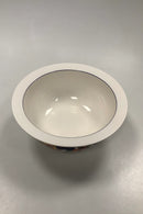 Royal Copenhagen Golden Summer Bowl No. 177