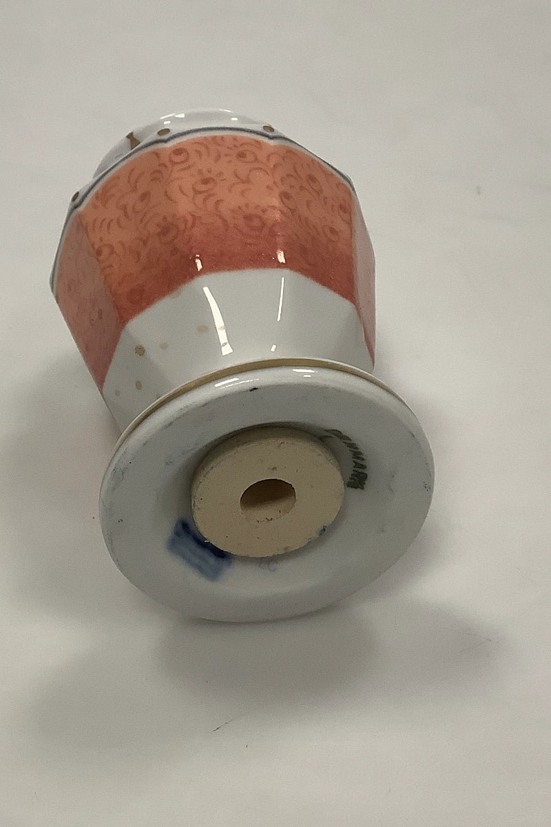 Royal Copenhagen Fairytale Terracotta Salt/peberbøsse